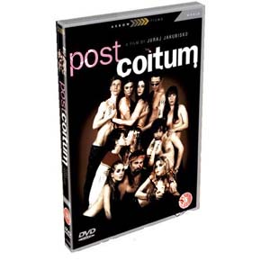Post coitum (DVD)